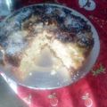 El cooksnap de Ethel da rosa cuando hizo Torta de Manzana 🍎.