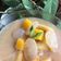Cooksnap dari Anis Fajarwati untuk resep Kolak pisang kepok dan labu kuning