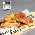 Cooksnap dari Indri Arwin untuk resep Telur Dadar Padang