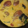 Cooksnap dari Shindinita untuk resep Kepiting kare pedas