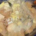 Cooksnap dari Victoria Dhamaiyanti untuk resep Jangan Terik 3T 