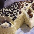 Cooksnap dari Kartina Spd untuk resep Spons Cake Kukus (no emulsifier)