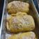 Cooksnap dari Armalisa Chalisa untuk resep Sweet Pumpkin Pillow Bread (Water Roux)