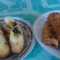 Cooksnap dari Baiq E Yolanda Jayadi untuk resep Risol isi pisang coklat
