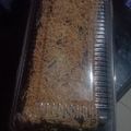 Cooksnap dari yuyun untuk resep Brownies Shiny Crust Anti Gagal