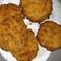 El cooksnap de Nancy Noe Odria cuando hizo Hamburguesas de zapallo y avena.