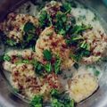 Laxmi Kumari का कुकस्नैप जब उन्होंने उड़द की दाल के दही बड़े (urad ki dal ke dahi vade recipe in Hindi) बनाया था।