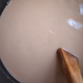 El cooksnap de Ana Sanhueza Parra cuando hizo Cola de Mono.