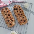 Cooksnap dari Bunda Olla untuk resep Banana Choco Cheese Cream Strudel