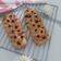 Cooksnap dari Bunda Olla untuk resep Banana Choco Cheese Cream Strudel