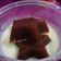 Cooksnap dari Marlina untuk resep Jelly Coklat Kuah Yakult