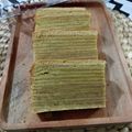 Cooksnap dari Suzanmomduor untuk resep LAPIS LEGIT EKONOMIS (irit TELUR)