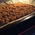 Сooksnap від Меліса, який(а) приготував(ла) Хрустящий нут.