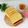 Cooksnap dari Ibu Tina untuk resep Pumpkin Loaf Bread - Roti Tawar Labu Kuning