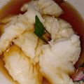 Cooksnap dari Vinny Novianti untuk resep 100. Bubur sumsum