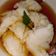 Cooksnap dari Vinny Novianti untuk resep 100. Bubur sumsum