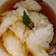 Cooksnap dari Vinny Novianti untuk resep 100. Bubur sumsum