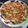 El cooksnap de Elena Benavides cuando hizo Sopa de tortilla.
