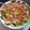 El cooksnap de Elena Benavides cuando hizo Sopa de tortilla.