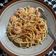 Cooksnap dari Dyah Susanti untuk resep Spaghetti Aglio Olio Simpel Pedas