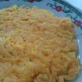 Cooksnap dari nugrahenis.a untuk resep Omelet Mie + Telur