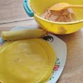 Cooksnap dari renipitreslia untuk resep Chicken egg roll dan salad ala HokBen