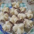 Cooksnap dari Rosa untuk resep Bolu Kukus Mekar + Tips Anti Gagal (no secret)
