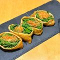 蘇廚 的 豆皮稻荷壽司 cooksnap