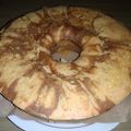 Cooksnap dari Wilda Nurani untuk resep Marmer cake lembut