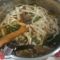 Pei Pei Li 的 簡易牛肉麵 cooksnap