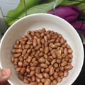 Cooksnap của hà bự khi họ làm theo món Lạc rang giòn tan 😂