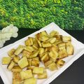 Cooksnap dari Huda Bawazier untuk resep Roti Tawar Caramel