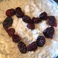 Cooksnap από MissPiggyE στη συνταγή "Overnight oats με γεύση χαλβά" ⭐🌌