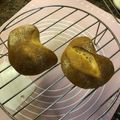 El cooksnap de Rodelu cuando hizo Pataqueta de L´horta.