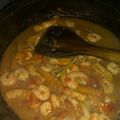Cooksnap dari ribka Hebenheiz untuk resep Sambal Goreng Udang Lokio