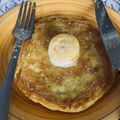 shreyaas_world's cooksnap of when they made Potato Pancake.