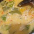 Cooksnap dari Fenti Ken untuk resep Lodeh tewel / nangka muda