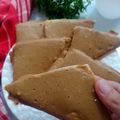 Cooksnap dari Indah Ayu untuk resep Roti Boy Toast