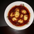 Cooksnap dari neta juwita untuk resep Telur Balado