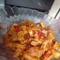 Cooksnap dari Intan Firdauza untuk resep Tumis kecap tempe tahu ala kadarnya