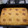 El cooksnap de Mel🌺 cuando hizo Brownie de chocolate blanco o "blondie".