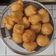 Cooksnap dari Serlyana Herman untuk resep Cimplung kentang aka perkedel sunda