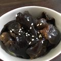 鍾幸雅 的 涼拌黑雲耳 (素- 台式小菜) cooksnap
