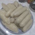 Cooksnap dari Ahmad Syairozi untuk resep Pempek dos ala Farah Quinn