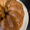 El cooksnap de Silvia Trujillo cuando hizo Bizcocho sin gluten, sin lactosa en Monsieur Cuisine Plus.