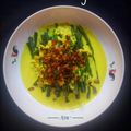 Cooksnap dari Ayu (Mama Aura) untuk resep 411. Jukut Bejek (Plecing Kacang Panjang Khas Bali)