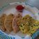 Vaishali Unadkat का कुकस्नैप जब उन्होंने चीज़ पनीर पराठा (Cheese paneer paratha recipe in Hindi) बनाया था।