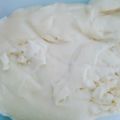 Cooksnap dari Melinda Fransisca untuk resep Mozarella home made
