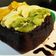 Mitali Chavda (Mitali Darshan Vala)'s cooksnap of when they made ઓરીયો બિસ્કીટ કેક.(Oreo Biscuit Cake Recipe in Gujarati.).