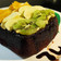 Mitali Chavda (Mitali Darshan Vala)'s cooksnap of when they made ઓરીયો બિસ્કીટ કેક.(Oreo Biscuit Cake Recipe in Gujarati.).